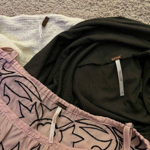 Free People bundle - Picture 12 of 13